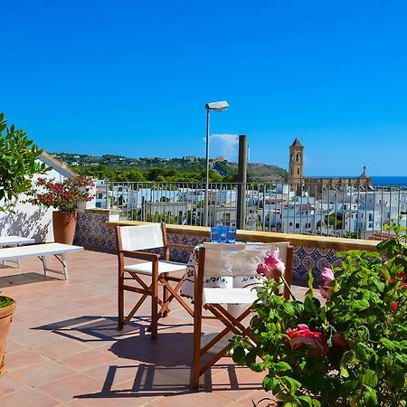Leuca Residence Santa Maria di Leuca Δωμάτιο φωτογραφία