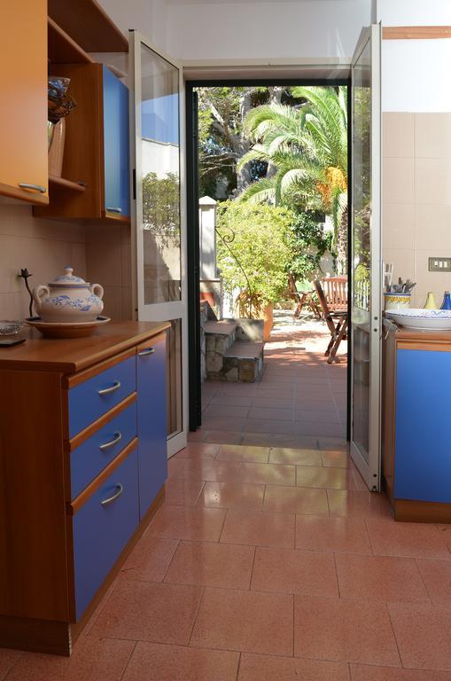 Leuca Residence Santa Maria di Leuca Εξωτερικό φωτογραφία