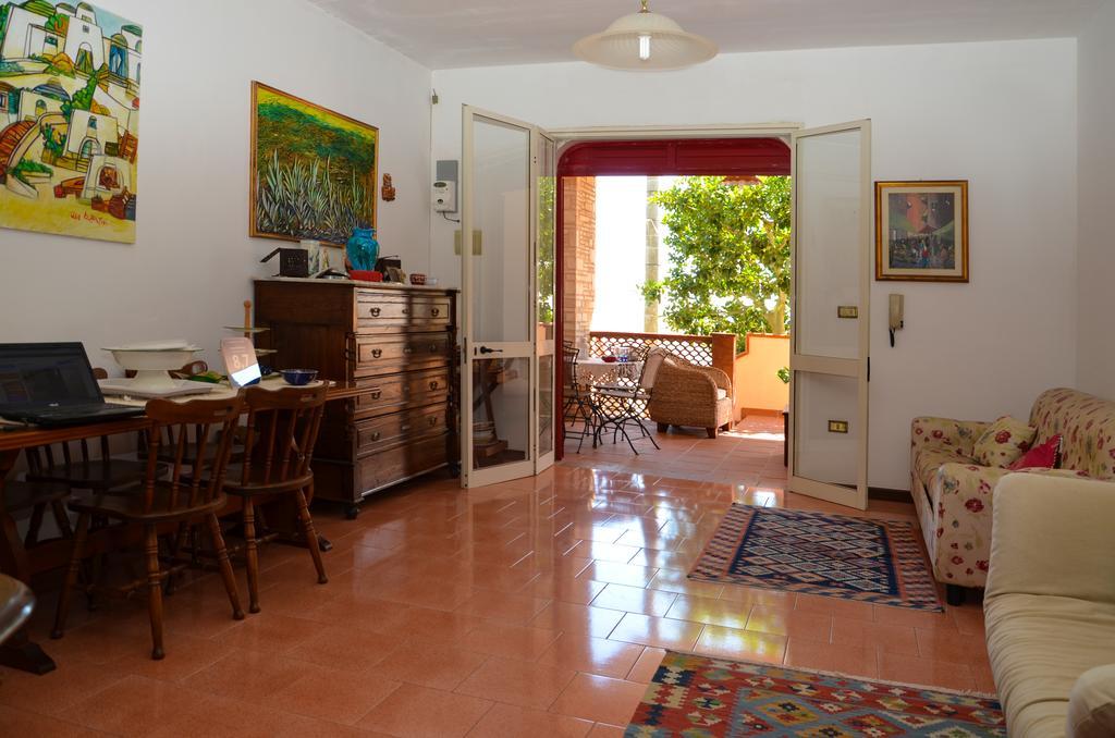 Leuca Residence Santa Maria di Leuca Εξωτερικό φωτογραφία
