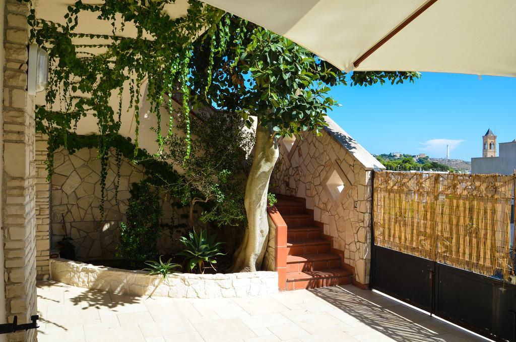 Leuca Residence Santa Maria di Leuca Εξωτερικό φωτογραφία