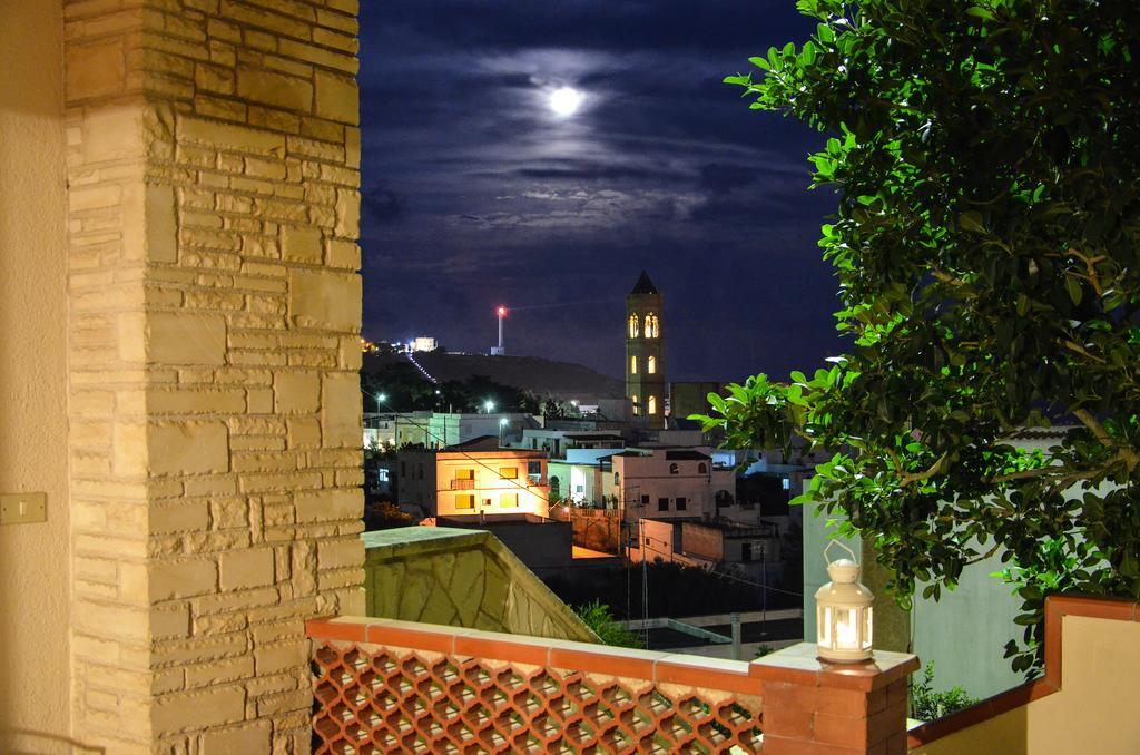 Leuca Residence Santa Maria di Leuca Εξωτερικό φωτογραφία