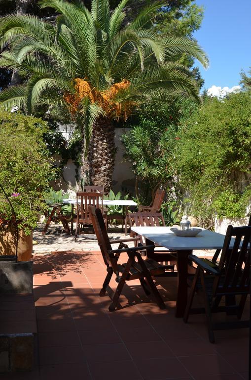 Leuca Residence Santa Maria di Leuca Εξωτερικό φωτογραφία