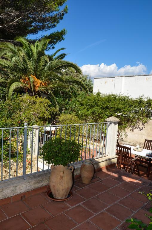 Leuca Residence Santa Maria di Leuca Εξωτερικό φωτογραφία