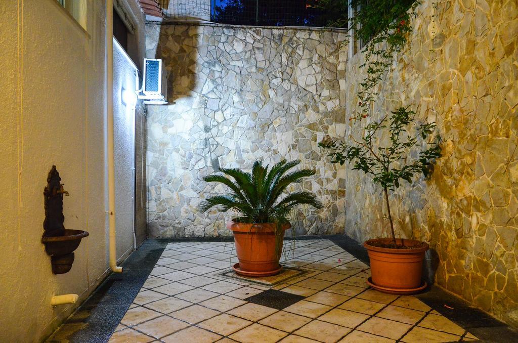 Leuca Residence Santa Maria di Leuca Εξωτερικό φωτογραφία