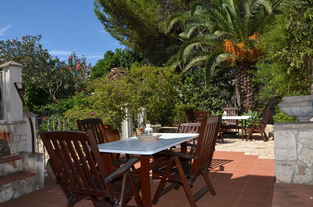 Leuca Residence Santa Maria di Leuca Εξωτερικό φωτογραφία