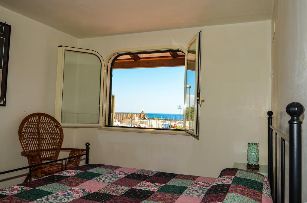 Leuca Residence Santa Maria di Leuca Δωμάτιο φωτογραφία