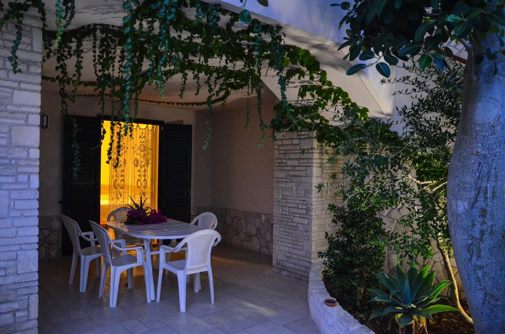 Leuca Residence Santa Maria di Leuca Δωμάτιο φωτογραφία