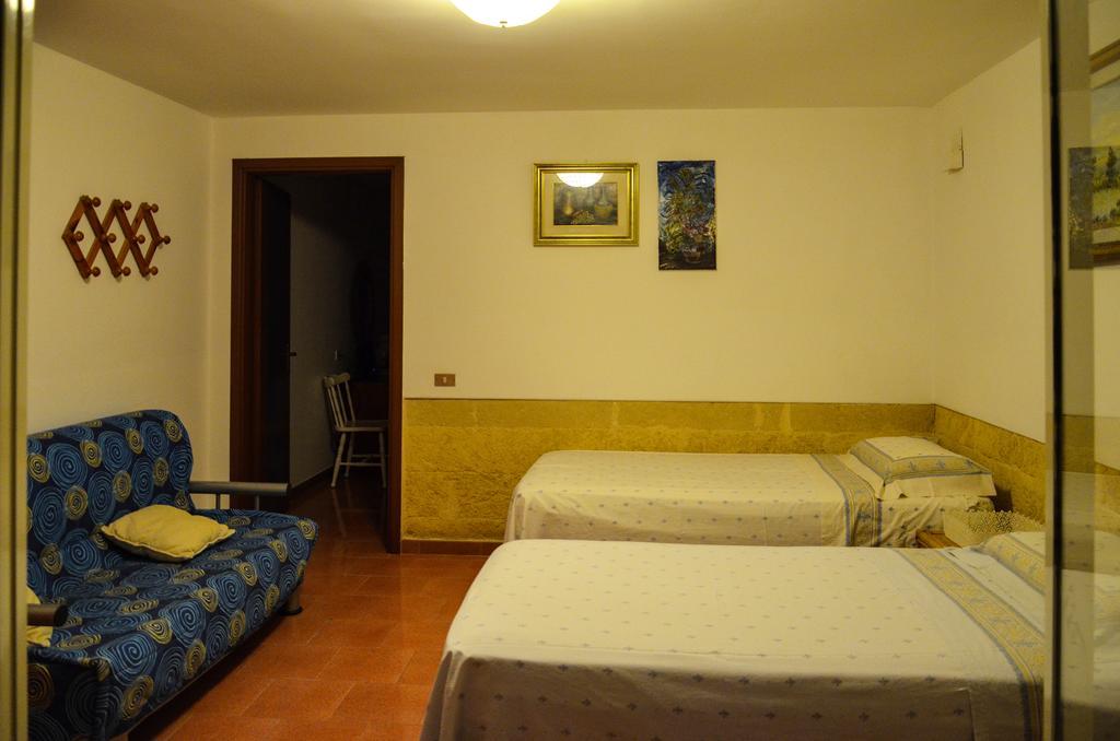 Leuca Residence Santa Maria di Leuca Δωμάτιο φωτογραφία