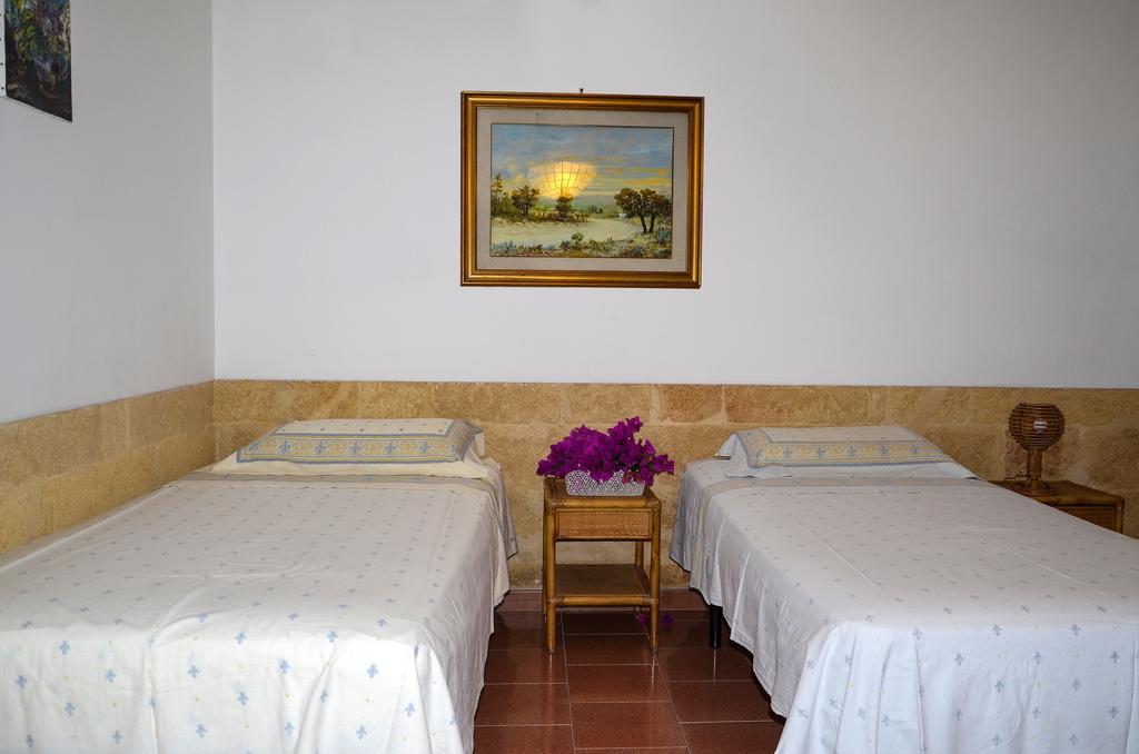 Leuca Residence Santa Maria di Leuca Δωμάτιο φωτογραφία