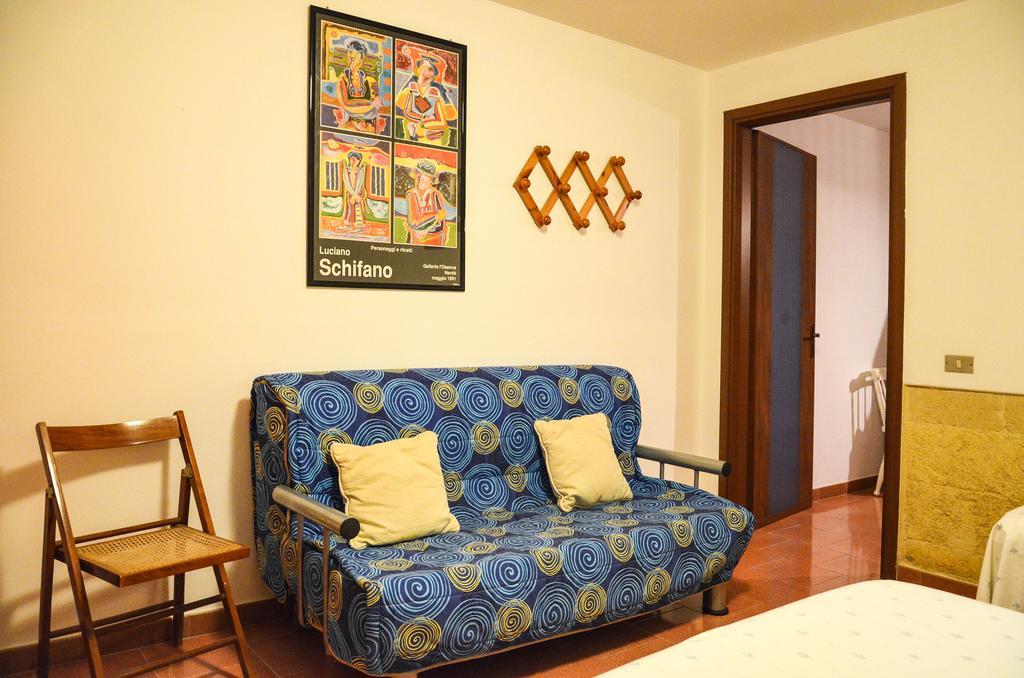 Leuca Residence Santa Maria di Leuca Δωμάτιο φωτογραφία