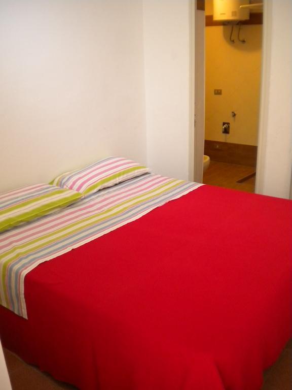 Leuca Residence Santa Maria di Leuca Εξωτερικό φωτογραφία