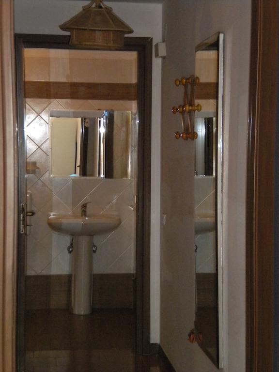 Leuca Residence Santa Maria di Leuca Δωμάτιο φωτογραφία