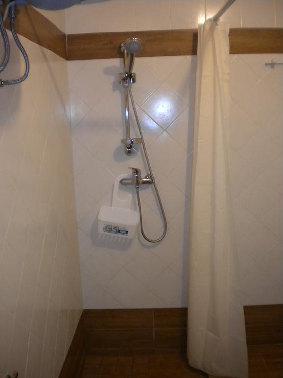 Leuca Residence Santa Maria di Leuca Εξωτερικό φωτογραφία